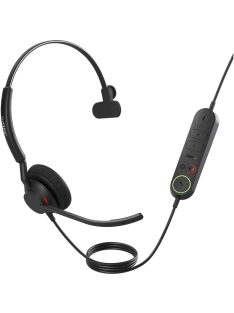 Jabra Engage 40 Link, headset (4093-419-279)