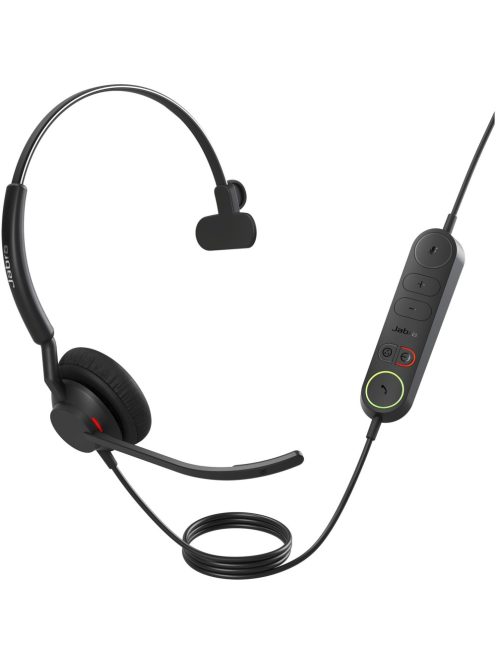 Jabra Engage 40, headset (4093-419-299)