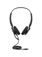 Jabra Engage 40, headset (4099-410-299)