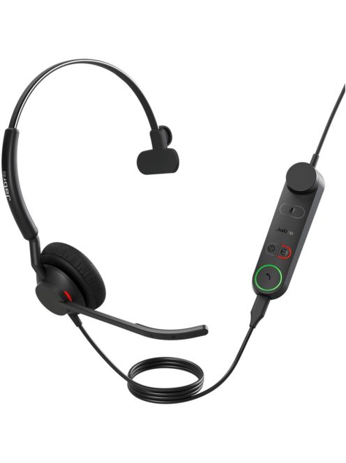 Jabra Engage 50 II Link, headset (5093-299-2259)