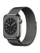 Apple Óra Series 8, 41 mm okosóra (MNJM3FD/A)