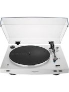 Audio Technica AT-LP3XBT, lemezjátszó