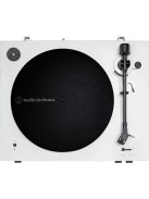 Audio Technica AT-LP3XBT, lemezjátszó