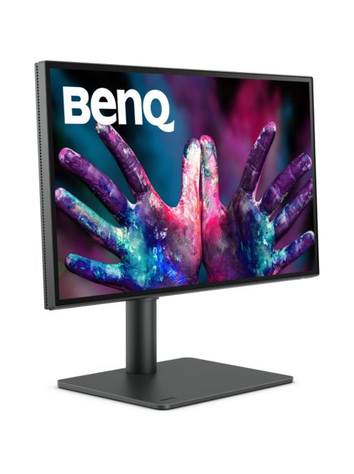 BenQ PD2506Q, LED monitor (9H.LLDLB.QBE)