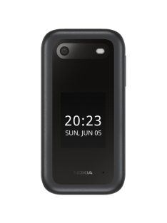 Nokia 2660 Flip, mobiltelefon