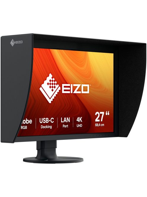 EIZO CG2700X ColorEdge, LED monitor (CG2700X)