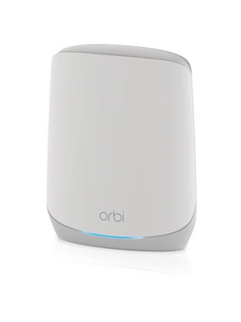 Netgear Orbi WiFi 6 háromsávos hálós műhold, mesh hozzáférési pont