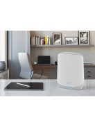 Netgear Orbi WiFi 6 háromsávos hálós műhold, mesh hozzáférési pont