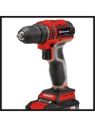 Einhell Akkus fúrócsavarozó TE-CD 18/40 Li BL (4513995)