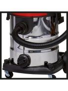 Einhell Vezeték nélküli nedves és száraz porszívó TE-VC 36/25 Li S-Solo (2x 18 volt) (2347170)