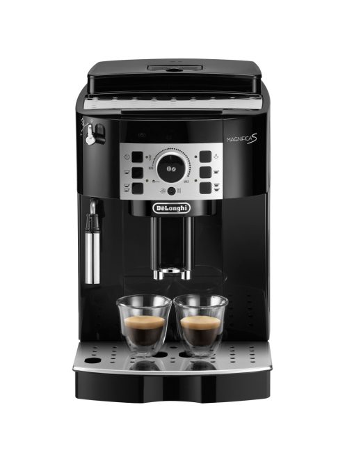 DeLonghi Magnifica S ECAM 20.116.B, automata kávéfőző