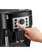 DeLonghi Magnifica S ECAM 20.116.B, automata kávéfőző