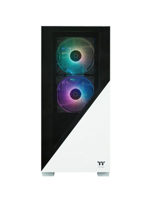 Thermaltake Hyperion Snow, játék PC (PC-000018-DE)