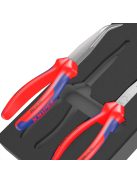 Wera 9781 habbetét KNIPEX fogó készlet 2, 3 db, fogó készlet