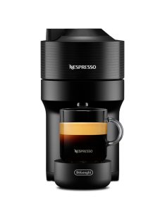   DeLonghi Nespresso Vertuo Pop Liquori Black ENV90.B, kapszulagép (ENV90.B)