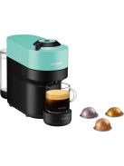 Krups Nespresso Vertuo Pop Aqua Mint XN9204, kapszulagép (XN9204)