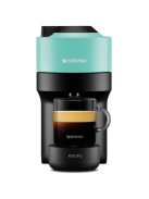 Krups Nespresso Vertuo Pop Aqua Mint XN9204, kapszulagép (XN9204)