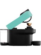 Krups Nespresso Vertuo Pop Aqua Mint XN9204, kapszulagép (XN9204)