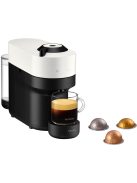 Krups Nespresso Vertuo Pop Coconut White XN9201, kapszulagép (XN9201)