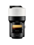 Krups Nespresso Vertuo Pop Coconut White XN9201, kapszulagép (XN9201)