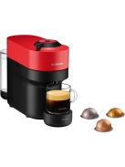 Krups Nespresso Vertuo Pop Spicy Red XN9205, kapszulagép (XN9205)