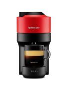 Krups Nespresso Vertuo Pop Spicy Red XN9205, kapszulagép (XN9205)