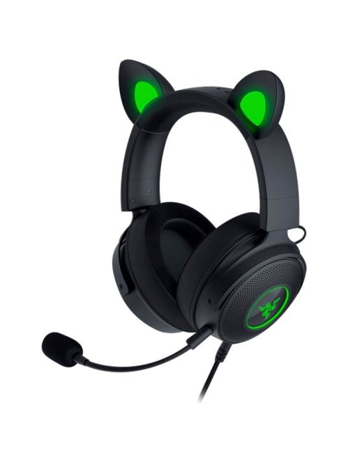 Razer Kraken Kitty V2 Pro RGB, gaming headset (RZ04-04510100-R3M1)