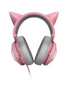 Razer Kraken Kitty V2 Pro RGB, gaming headset (RZ04-04510200-R3M1)