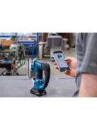 Bosch Akkus szúrófűrész GST 18V-155 BC Professzionális szóló, 18 volt (06015B1001)