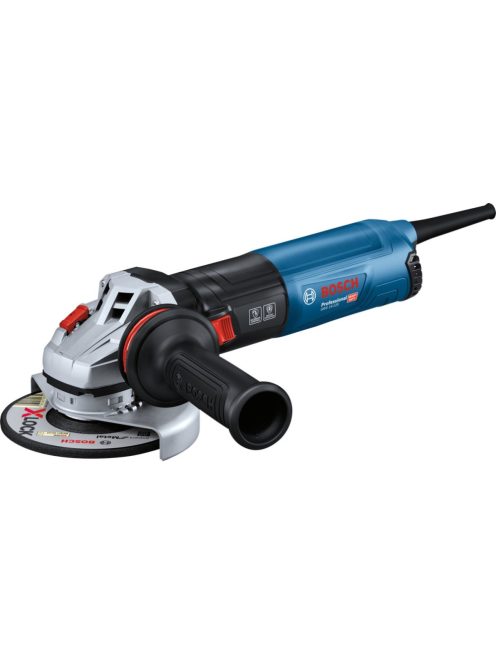 Bosch GWS 14-125 Professional sarokcsiszoló (06017D0000)