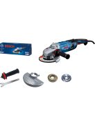 Bosch GWS 30-230 PB Professional sarokcsiszoló (06018G1100)