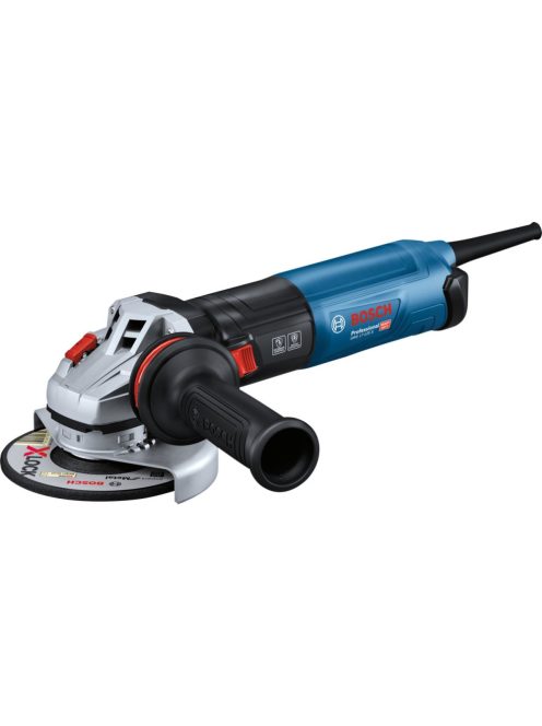 Bosch GWS 17-125 S Professional sarokcsiszoló (06017D0300)