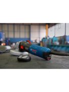 Bosch GWS 17-150 S Professional sarokcsiszoló (06017D0600)