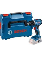 Bosch Akkus fúrócsavarozó GSR 18V-45 Professional solo, 18 volt (06019K3201)