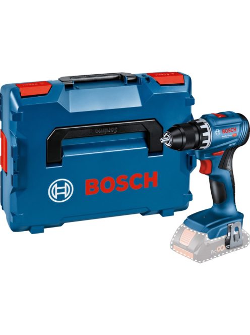 Bosch Akkus fúrócsavarozó GSR 18V-45 Professional solo, 18 volt (06019K3201)