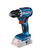 Bosch Akkus fúrócsavarozó GSR 18V-45 Professional solo, 18 volt (06019K3201)