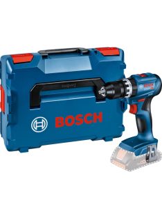   Bosch Akkus kombi fúrócsavarozó GSB 18V-45 Professional solo, 18 volt (06019K3301)