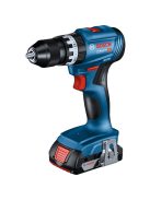 Bosch Akkus ütvefúró GSB 18V-45 Professional, 18 V (06019K3302)