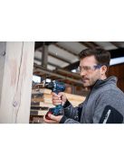 Bosch Akkus fúrócsavarozó GSR 18V-90 C Professional, 18 volt (06019K6004)