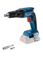 Bosch Akkus gipszkarton csavarhúzó GTB 18V-45 Professional solo (06019K7000)