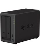 Synology NVR DVA1622, hálózati videorögzítő