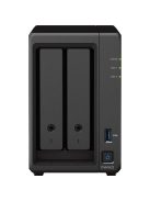 Synology NVR DVA1622, hálózati videorögzítő