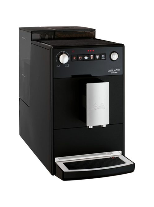 Melitta Latticia OT F300-100, teljesen automata (KH 771230V)