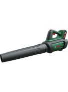 Bosch Akkus lombfúvó Advanced LeafBlower 36V-750, lombfúvó (06008C6000)