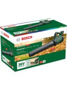 Bosch Akkus lombfúvó Advanced LeafBlower 36V-750, lombfúvó (06008C6000)