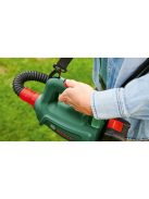 Bosch akkumulátoros festékszóró rendszer EasySpray 18V-100 BARETOOL, szórópisztoly