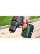 Bosch Akkus fúrócsavarozó UniversalDrill 18V-60 (06039D7002)