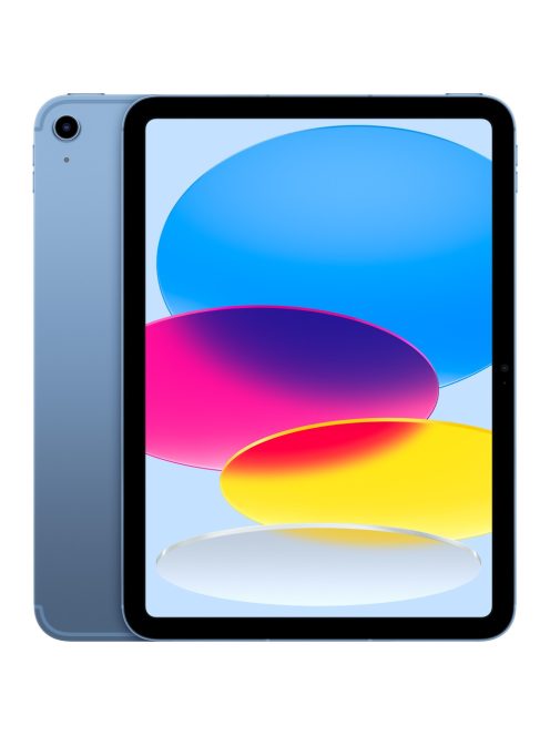 Apple iPad 256GB, Tablet-PC