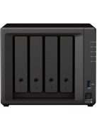 Synology DS923+, NAS (DS923+)