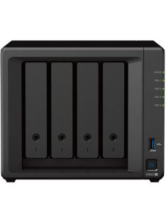 Synology DS923+, NAS (DS923+)